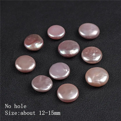 Unregelmäßige Natürliche Perle Perlen Charms Kreuz Runde Barocke Perle Lose Perlen Für Schmuck Machen DIY Anhänger Armband Ohrringe
