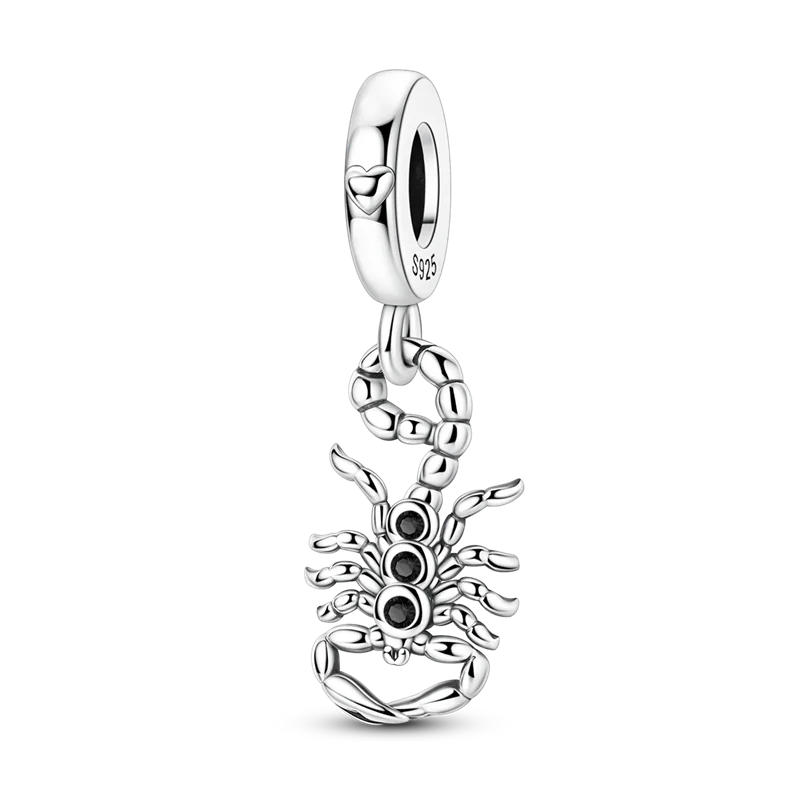 2026 heißer Verkauf 925 Sterling Silber Charms Perle CZ Zirkon Für Immer Liebe Baum Des Lebens Anhänger Fit Original Armband DIY schmuck Geschenk