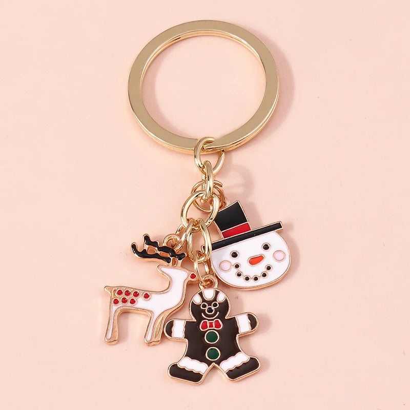 Schöne Bunte Herz Keychain Liebe Schlüsselanhänger Valentinstag Geschenk Schlüssel Ketten für Frauen Mädchen Auto Schlüssel Handtasche Schmuck Zubehör