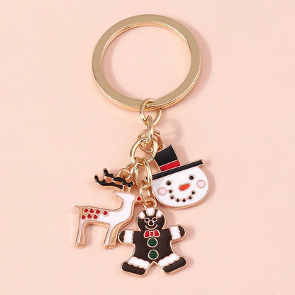 Schöne Bunte Herz Keychain Liebe Schlüsselanhänger Valentinstag Geschenk Schlüssel Ketten für Frauen Mädchen Auto Schlüssel Handtasche Schmuck Zubehör