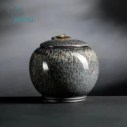 Urns for human ashes, pet, cat, dog, rabbit, place, burial, small animal, ceramic urn, coffin box, keepsake