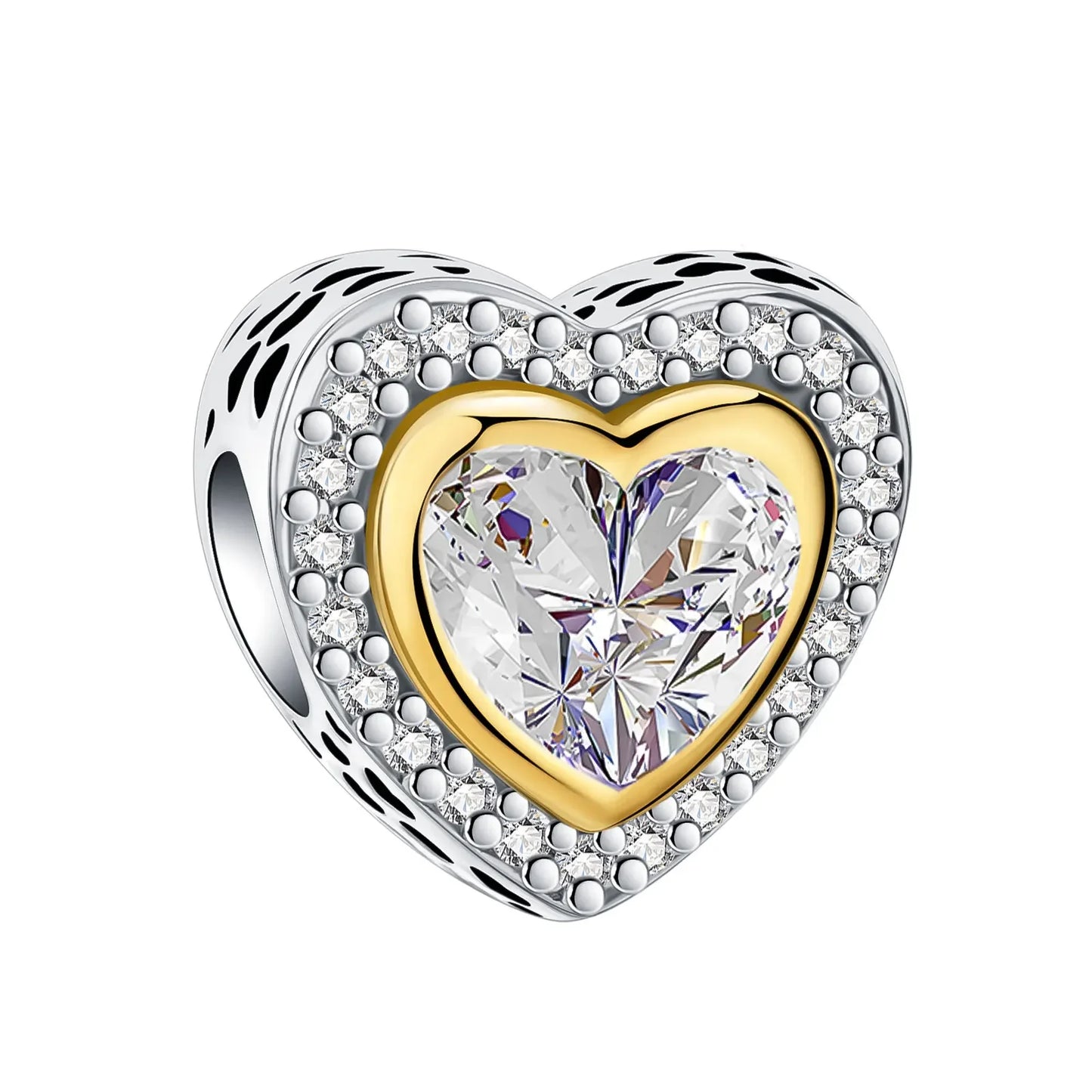 925 Sterling Silber Roségold Baum des Lebens Schmetterling Serie Charm Fit 4mm Blende Armband Charm Bead Halskette Diy Frauen Schmuck