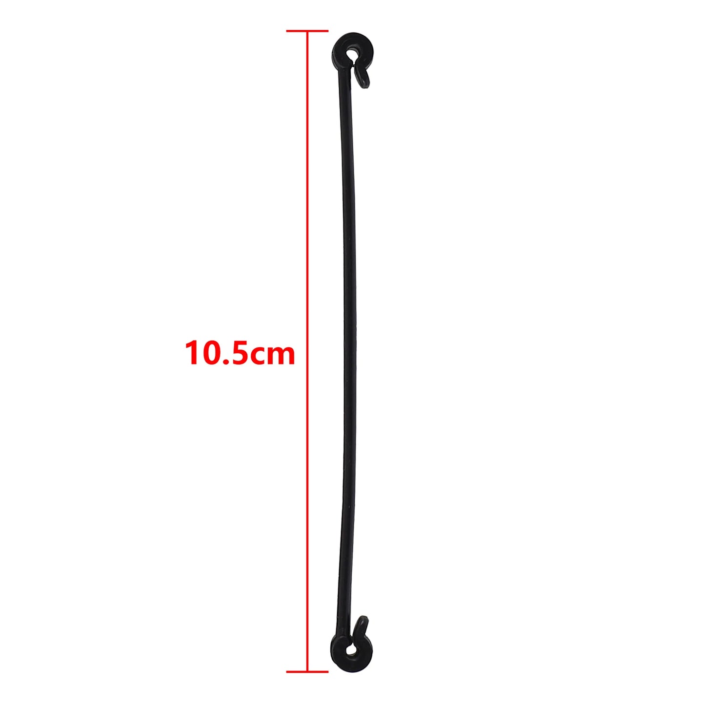 Pflanzen reben gebunden Schnalle Traube fest Zurr haken Gewächshaus Garten Bauernhof Obst Gemüse Klettern Unterstützung Umreifung clips 2000pcs