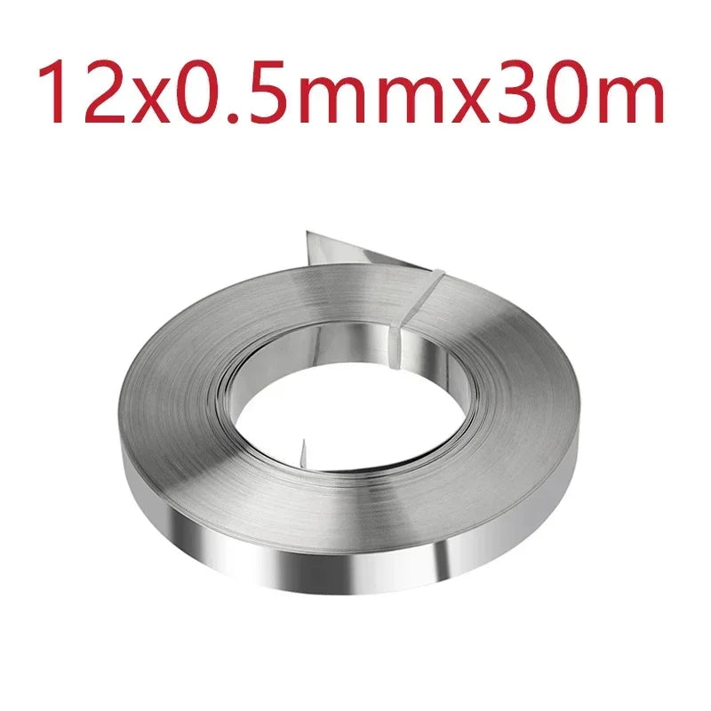 Schraube Typ Hand-gekröpft Bundle Tool Kabel Tie Gun Edelstahl Kabelbinder Zange für Breite 7,9-20mm Dicke 0,25-1,2mm