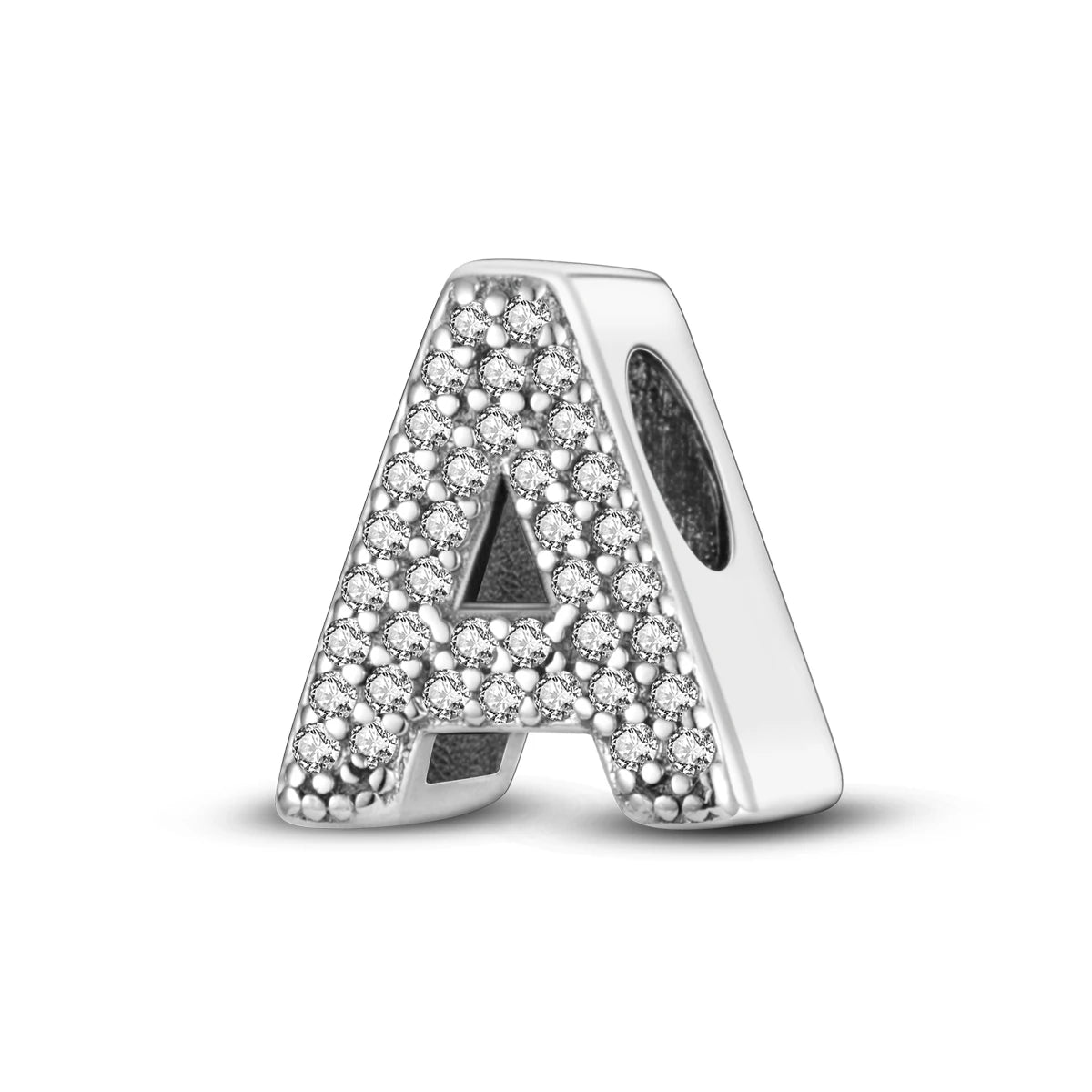 Neu in heißen Verkäufen 925 Sterling Silber Charms Anhänger Perlen passen 925 Original Armbänder für Frauen DIY Geburtstag Schmuck Geschenke