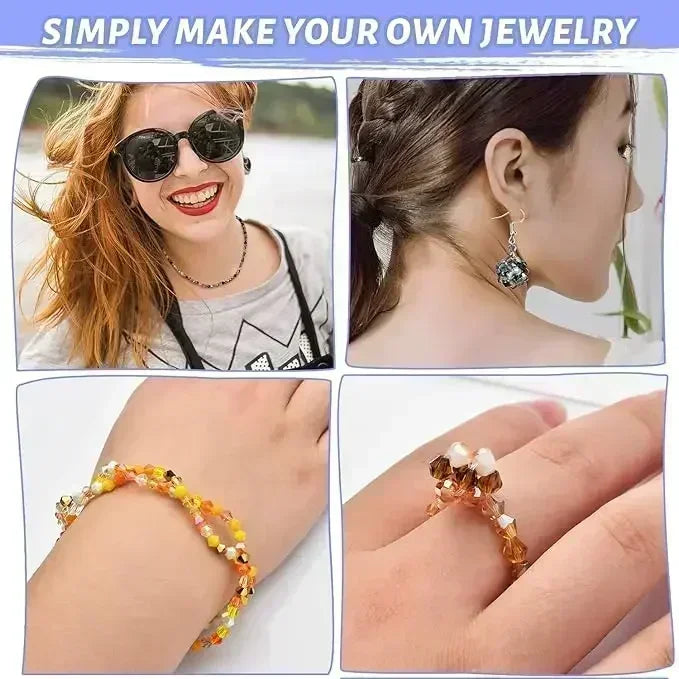 100pcs 4mm glänzende facettierte österreich Kristall perlen Bicone Perlen lose Spacer Perlen für Schmuck machen DIY Armband Halskette Anhänger