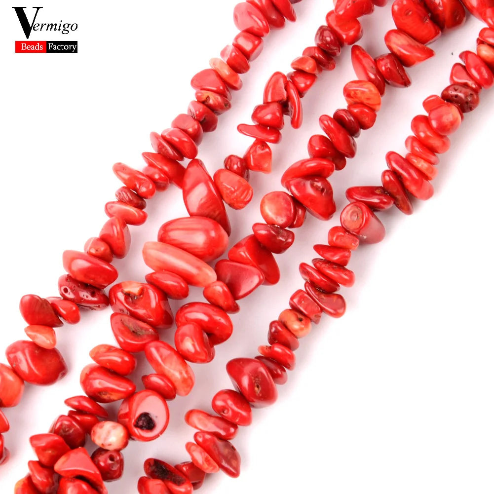 3-5-8-12mm Naturstein Rosenquarz Unregelmäßige Chip Kies Perlen Für Schmuck Machen 16 zoll Diy Armband Halskette Schmuck