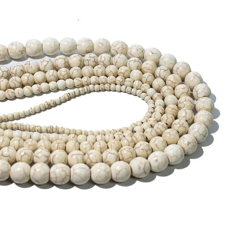 Großhandel Schwarz Onyx Achat Runde Naturstein Perlen Für Schmuck Machen DIY Armband Halskette Charms 4/6/8/10/12/mm Strang 15''