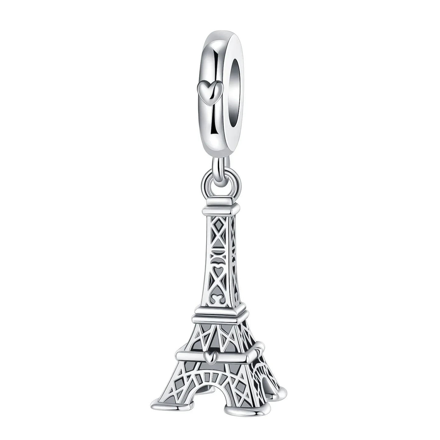 925 Sterling Silber Familie Schmetterling Flugzeug baumeln Perlen passen original Pandora Charms Armbänder DIY Perle Frauen Schmuck herstellung