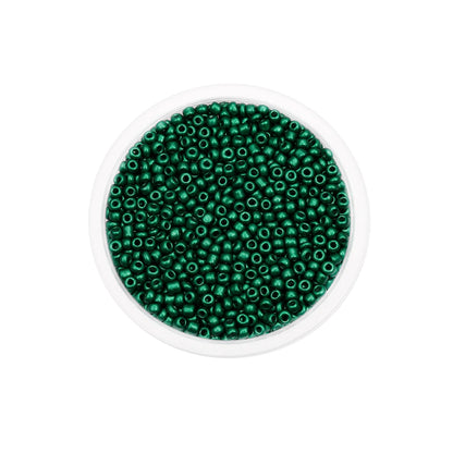 300/600 Stück 3/4 mm Charm-Glasperlen, tschechische Rocailles, kleine runde lose Perlen für DIY-Schmuckherstellung, Ohrringe, Armbänder, Großhandel