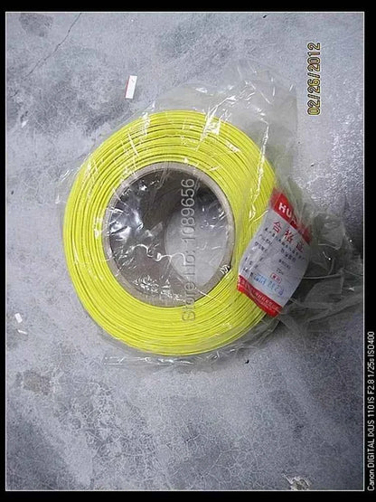 2:1 60mm 70mm 80MM Wärmeschrumpfschlauch Wärmeschrumpfschlauch Isolierhülle 10 Meter
