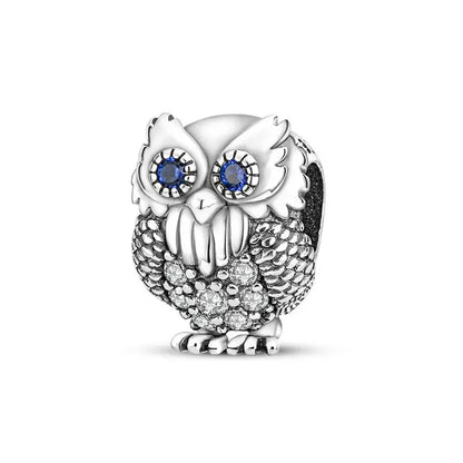 Heißer Verkauf 925er Sterlingsilber Kürbiskopfperlen & fliegende Hexe baumelnder Charm passend für Armband Halloween Anhänger Zubehör Geschenke