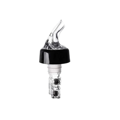 30 ml Kunststoff Schnaps Ausgießer Olivenöl Wein Flasche Ausgießer Stecker Stopper Kork Wein Spender Auslaufsicher Bar Liefert