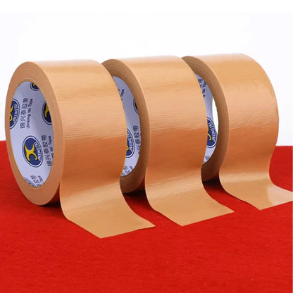 Hochleistungs-Farbiges Klebeband Stark Haftendes Wasserdichtes Reparaturband DIY Bastelband Industrielles Mehrzweckband