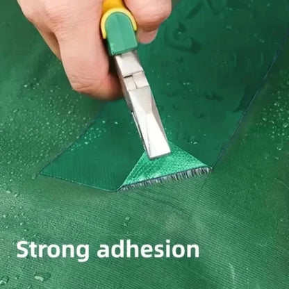 Camping Zelt Zubehör Zelt MReparatur Band Universelle Wasserdichte Markise Tuch Reparatur Band für Outdoor