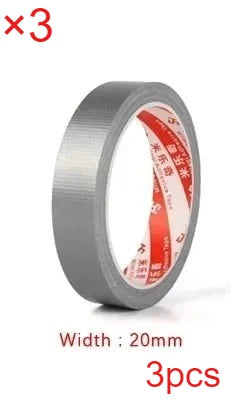 Super klebriges Stoffklebeband – robust, wasserdicht und UV-beständig, industrieller Klebstoff für Teppichbindung, Bodenreparatur