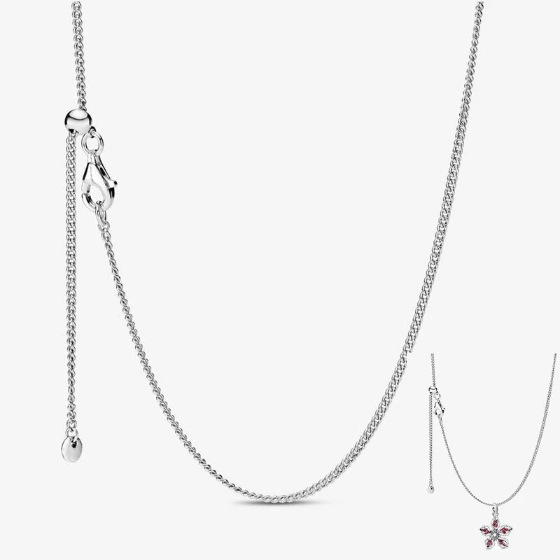 Edle Serie 925er Silber Parfüm-Bogen-Designs, Charm-Perlen, Anhänger, baumelnd, passend für Original-Armreif, Charm-Armband, DIY-Frauenschmuck