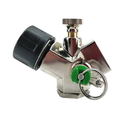 KegLand Dichtungssatz für Mini 360 Core Actuator Regulator Bierbrauanlage für Zuhause
