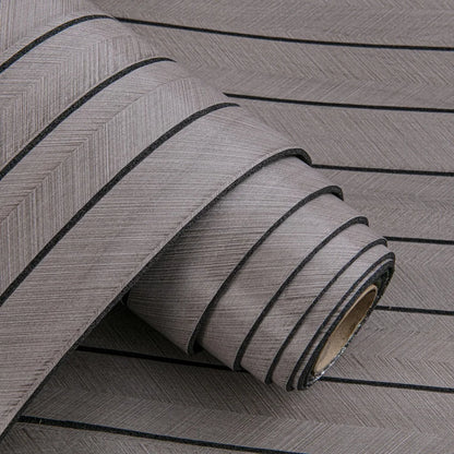 1 Rolle selbstklebende Wandpaneel-Sxp-Schaumstoffaufkleber zum Abziehen und Aufkleben, 3D-Wandaufkleber, einfach zu basteln, geeignet für Decke und Wohnzimmer