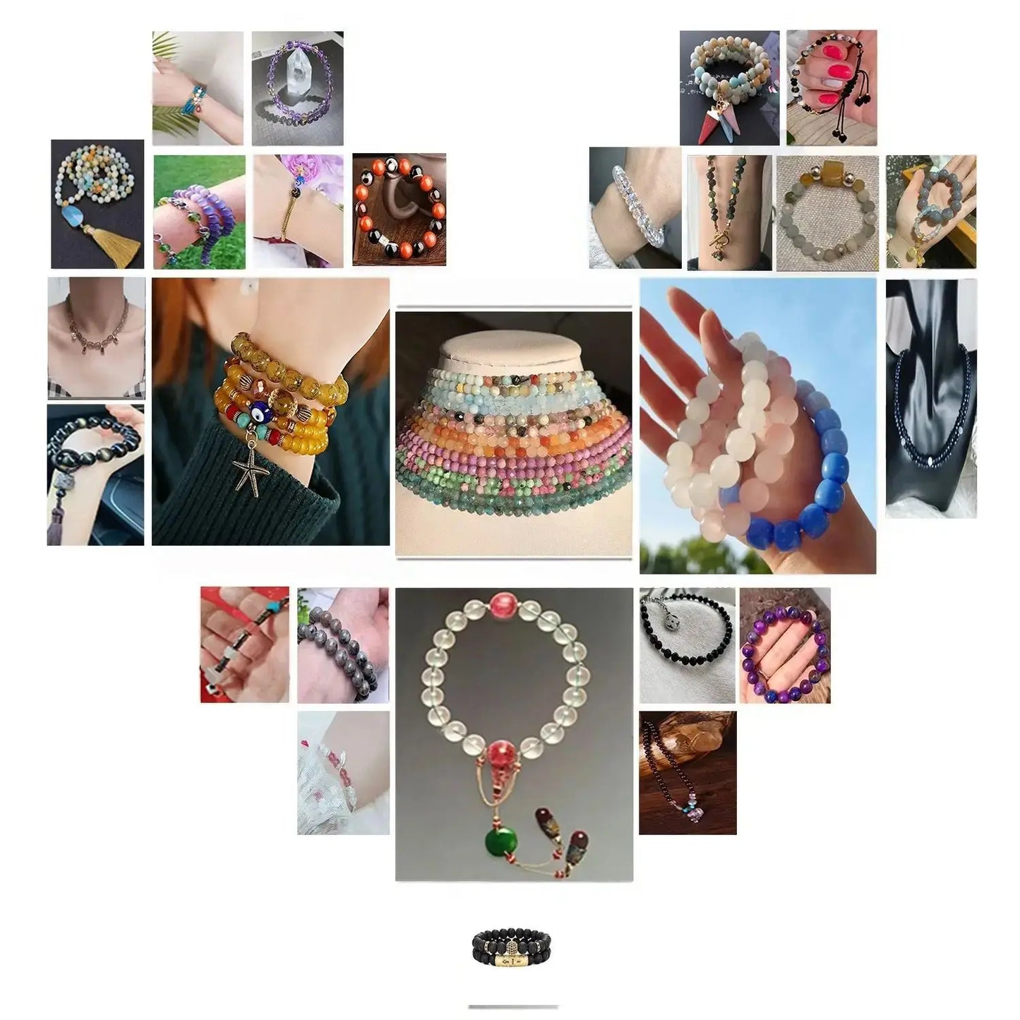2 3 4mm 15" natürliche afrikanische Smaragdperle kleine facettierte Steine runde lose Steinperlen für DIY Armband Halskette Schmuckherstellung