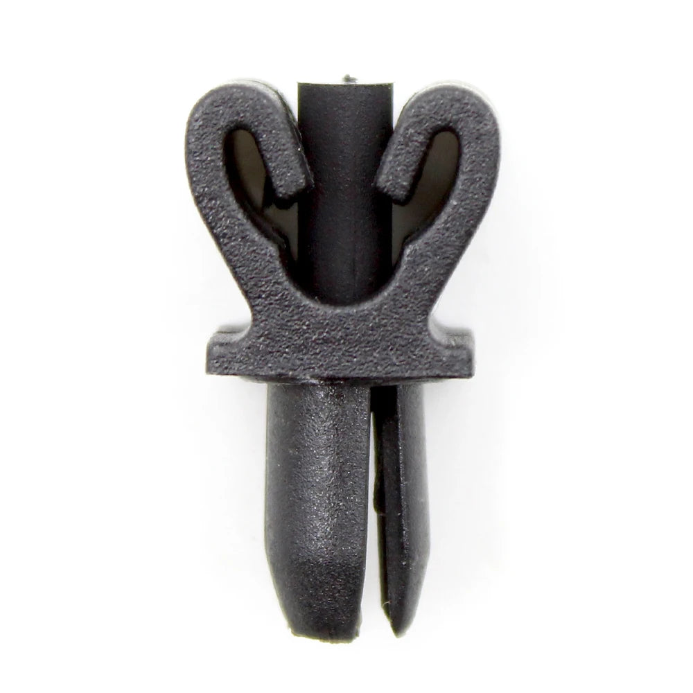 100 Stücke Auto Kabelbaum Verschluss Erweiterung Feste Halter Clip Kabelklemme