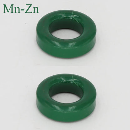 10/12*6*4mm 10/12x6x4mm grün emi Anti-Interferenz-Jamming-Filter Magnet ring induktor mn-zn toroidaler Ferrit-Eisenkern