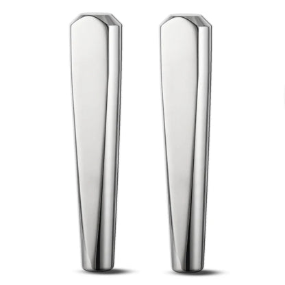 Große Bier Tap Griff, 304 Edelstahl Kegerator Tap Griffe Verwenden für Bier Turm, bier vom fass Fass Wasserhahn Griff Bar Zubehör