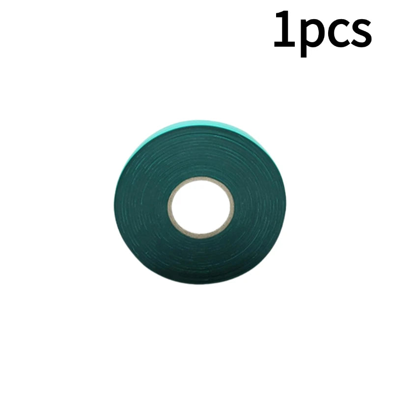 PVC Pflanzen Unterstützung Band Anlage Befestigung Kabelbinder Für Garten Pflanzen Haken Schleife Gartenbau Riemen Liefert Garten Zubehör