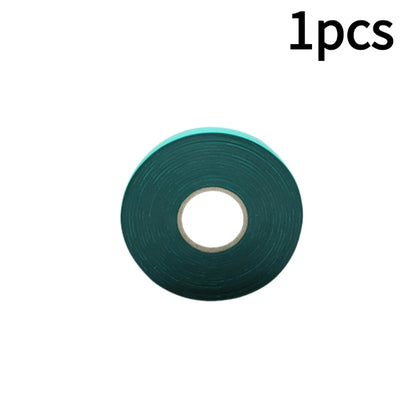 PVC Pflanzen Unterstützung Band Anlage Befestigung Kabelbinder Für Garten Pflanzen Haken Schleife Gartenbau Riemen Liefert Garten Zubehör