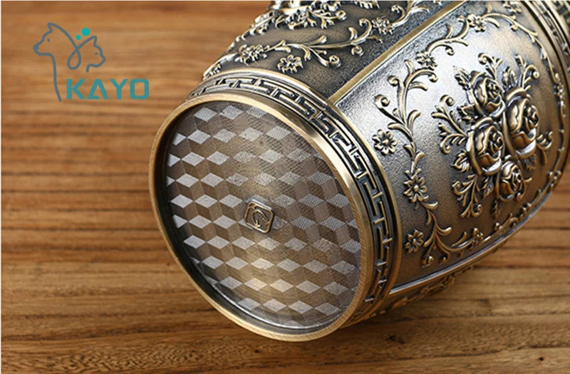 Container for ashes, coffin box, urns for human ashes, pet memorial keepsake, metal urns, urns for cremation, urns for small animals, burial