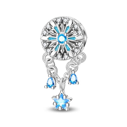 Profound 925 Sterling Silber Parfümflasche Schleife Ballettschuhe Rock Wolke Charm Passend für DIY Armband Halskette Charmante Geschenke