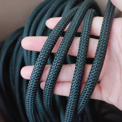 Hersteller Dyneema Seil Ultrahochmolekulares Gewicht Polyethylen UHMWPE Seil Offshore UV Korrosionsschutz Schiffskabelfolie