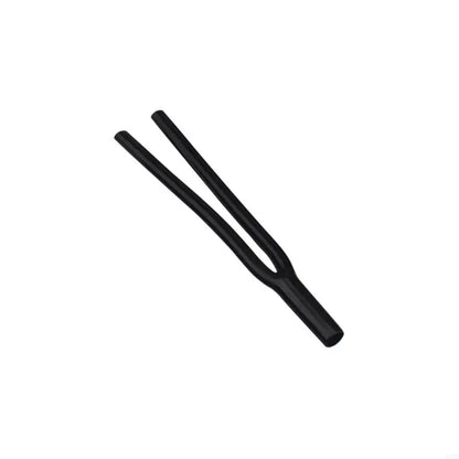 5Pcs Lautsprecher Audio Kabel Draht HiFi Kabel Hosen 5/6/7/9/13/15/18mm Keine Schrumpf PVC Y Splitter Rohr Hülse