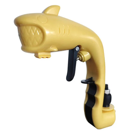 Champagner Gun Bier Gun Shooter Wein Stopper Alkohol Gun Shooter Flasche Bier Spray Gun für Bachelor Party Hochzeit Festival Bar