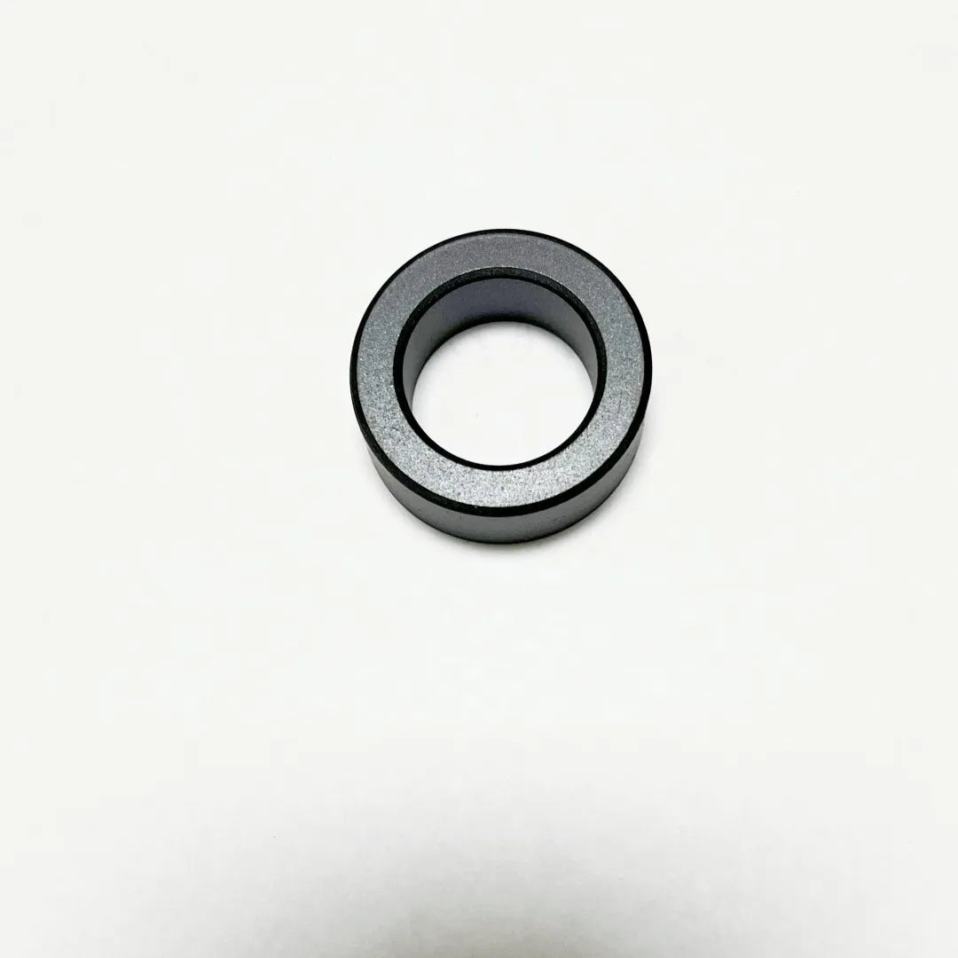 5 Stück amerikanischer RF-Ferrit-Magnetring FT140-43 Magnetring Hochfrequenz-Magnetkern