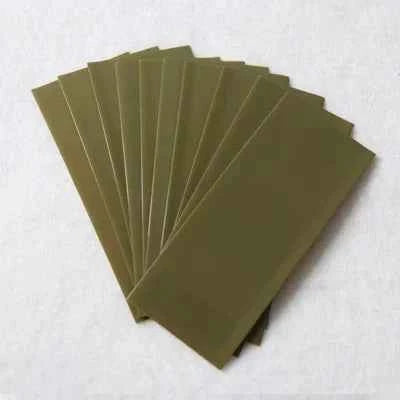 20/500/29,5 stücke Lipo Battery Wrap PVC-Schrumpf schlauch vor geschnittene Breite mm x 72mm Isolier folien schutz hülle