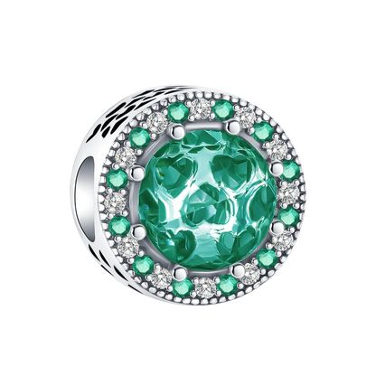 Charms-Perlen aus 925er-Sterlingsilber, modisches Biene- und Honigglas, Sonnenblume, Herbstserie, passend für Original-Armbänder, DIY-Schmuckherstellung