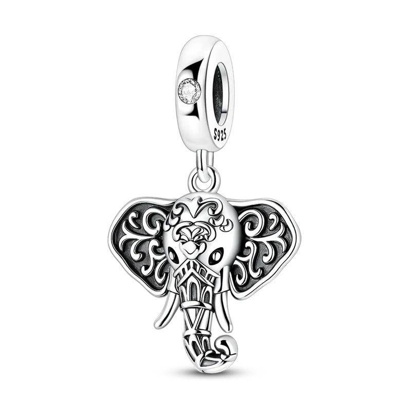 2026 heißer Verkauf 925 Sterling Silber Charms Perle CZ Zirkon Für Immer Liebe Baum Des Lebens Anhänger Fit Original Armband DIY schmuck Geschenk
