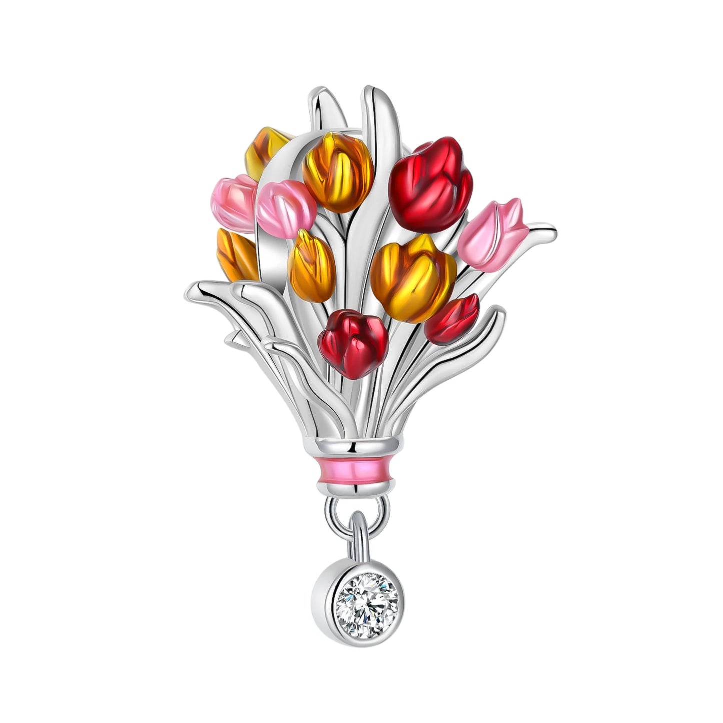Charms-Perlen aus 925er-Sterlingsilber, modisches Biene- und Honigglas, Sonnenblume, Herbstserie, passend für Original-Armbänder, DIY-Schmuckherstellung