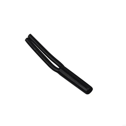 5Pcs Lautsprecher Audio Kabel Draht HiFi Kabel Hosen 5/6/7/9/13/15/18mm Keine Schrumpf PVC Y Splitter Rohr Hülse