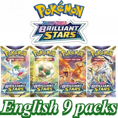 Englische Pokémon-Sammelkartenspiel MEGA Evolution Phantasmal Flames Sammelkarten Pokémon-Kampfkarten Geschenk für Fans