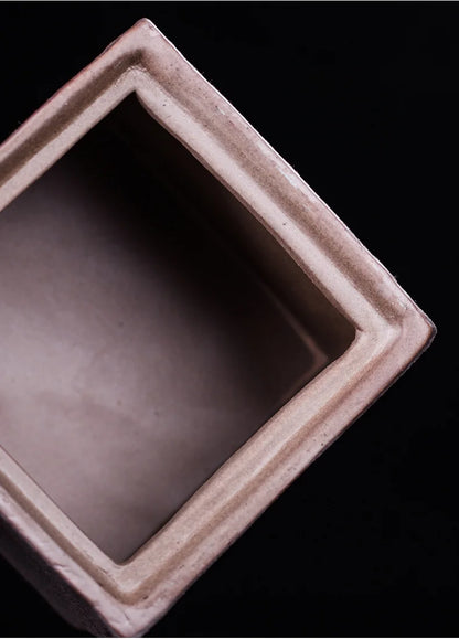 Ceramic Erns Ashes Cat Pet Funeral Coffin Animals Burial Urns Rabbit Urn Memorial for Deceased Memories for Past Dogs