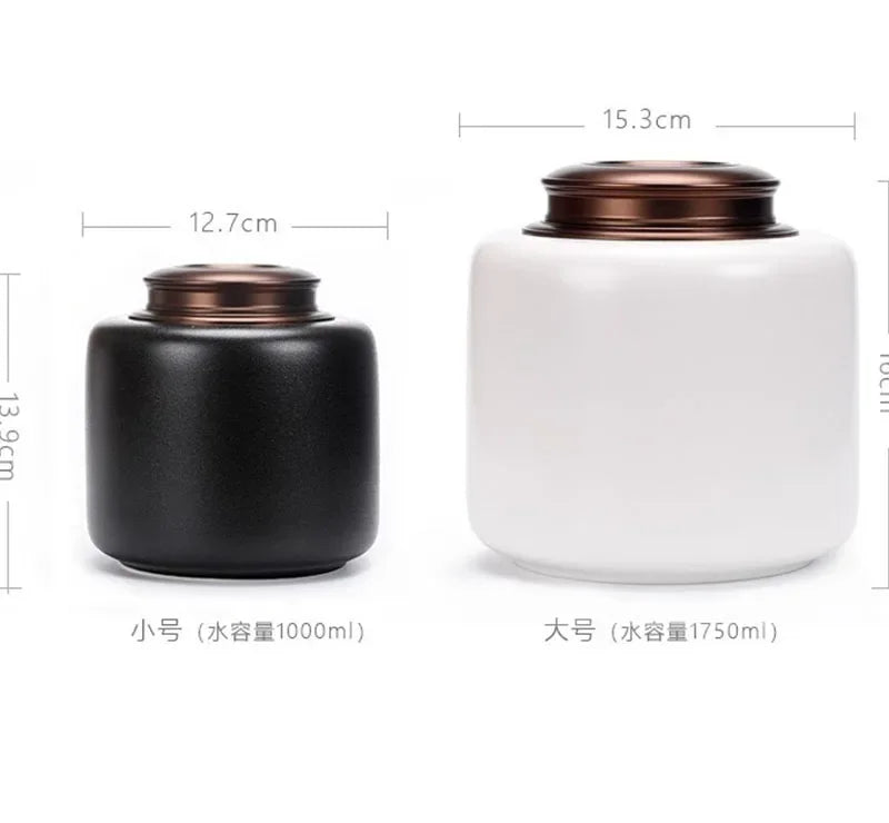 Large Ceramic Pet Urn Personalized Ashes Cremation Keepsake Funeral Casket Pet Urn Storage Ashes Memorials &amp; Funeral Supplies
