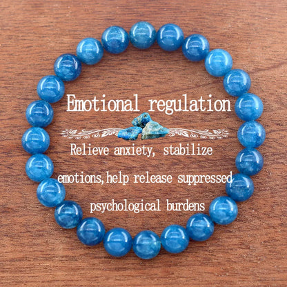Natürliche Drachen Blutstein Elastische Armbänder Frauen Männer Charme Dinosaurier Jaspis Perlen Armband Fördern Die Durchblutung Schmuck