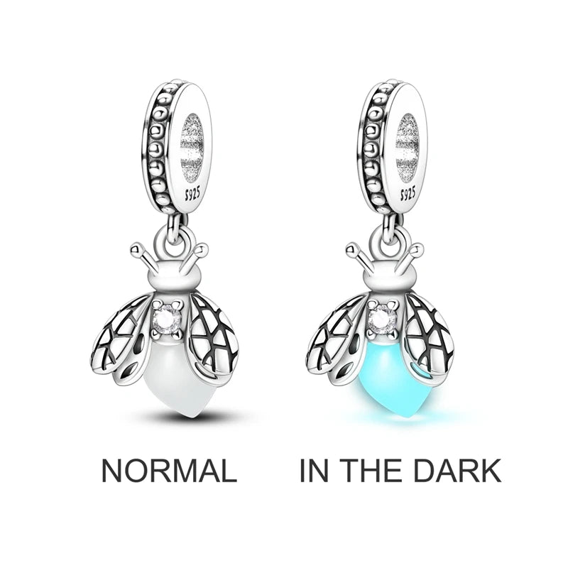 Charm Heiße Verkäufe 925 Silber Original Charms Perlen Fit Anhänger Charm Armband Baumeln für Frauen DIY Edlen Schmuck Machen