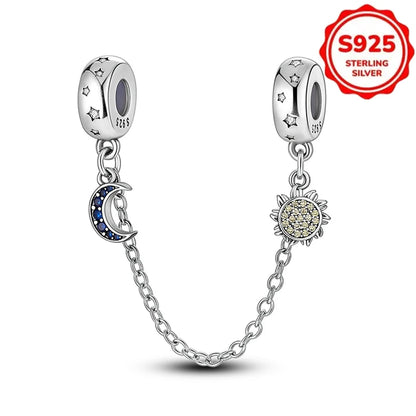925 Sterling Silber Charms Heiße Star Wars Serie Mandalorianer Helm Anhänger Perlen Original Damen Armbänder DIY Schmuck Geschenke