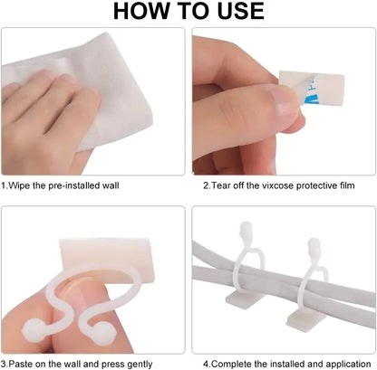 Pflanze Klettern Wand Clips Reben Schnalle Haken Verschluss Gebunden Vorrichtung Schnalle Haken Anlage Stent Unsichtbare Reben Klettern Feste Halterung