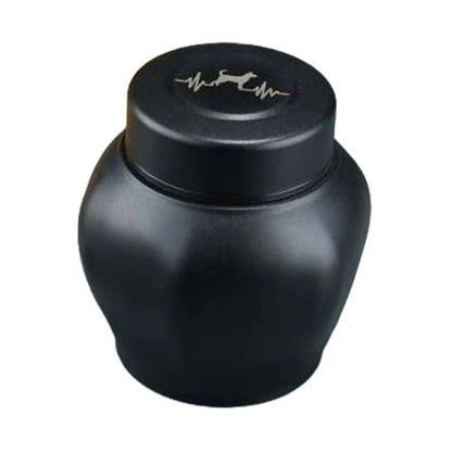 Cremation Urn Stainless Steel Storage Container Cat Ashes Holder Keepsake Urn for Puppies Bunny Rabbits Dogs Cats Kittens