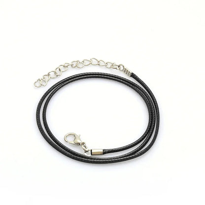 Wassertropfen Naturstein Anhänger Pfau Halskette Quarz Kristall Opal Tigerauge Halskette Anhänger für Frauen Männer Schmuck Geschenk