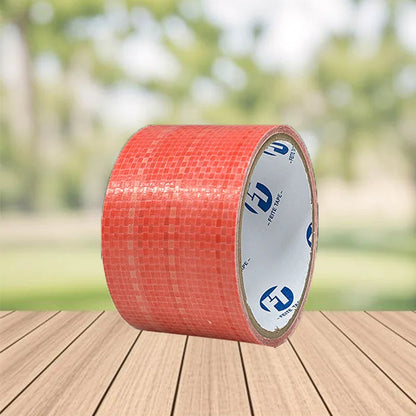 Reparaturband, wasserdichtes PVC-Zelt, regensichere Plane, Klebeband, Markise für den Außenbereich, Reparaturband, gummiertes Band, Reparaturpaste